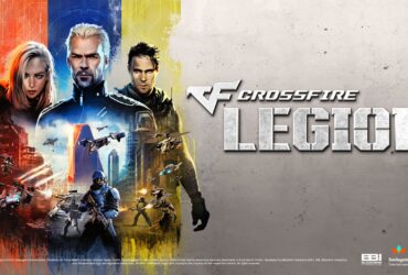 Crossfire: Legion è disponibile in early access per console next-gen thumbnail