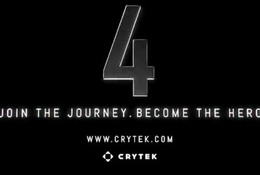 Crysis 4: development will be handled by the director of Hitman 3