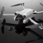 DJI Mini 3 Pro, un drone minuscolo e professionale thumbnail