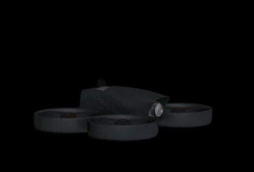 DJI potrebbe essere al lavoro su di un drone per uso indoor thumbnail