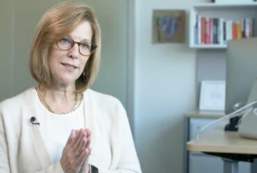 La sicurezza dei dati secondo la chief privacy officer di Apple thumbnail