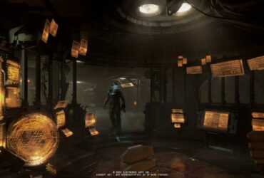 Svelata la data di uscita di Dead Space Remake thumbnail