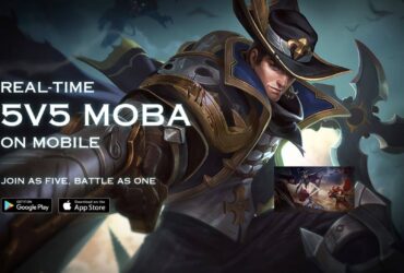 Arena of Valor e Demon Slayer: Kimetsu no Yaiba uniscono le forze per un nuovo crossover thumbnail