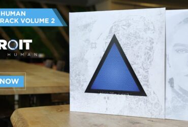 Arriva un doppio vinile con la colonna sonora di Detroit: Become Human thumbnail