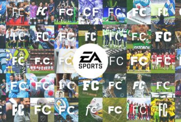 EA Sports FC, la nuova era di FIFA thumbnail