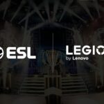 ESL Gaming e Lenovo Legion insieme per gli Intel Extreme Masters thumbnail