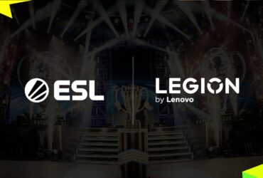 ESL Gaming e Lenovo Legion insieme per gli Intel Extreme Masters thumbnail