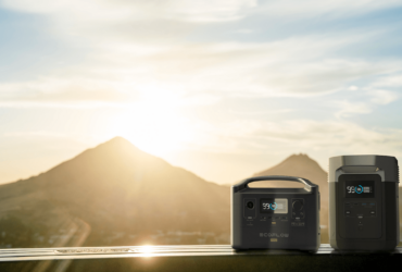 Le power station EcoFlow sono disponibili da Leroy Merlin thumbnail