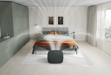 Electrolux svela il nuovo purificatore d'aria Well A5 thumbnail