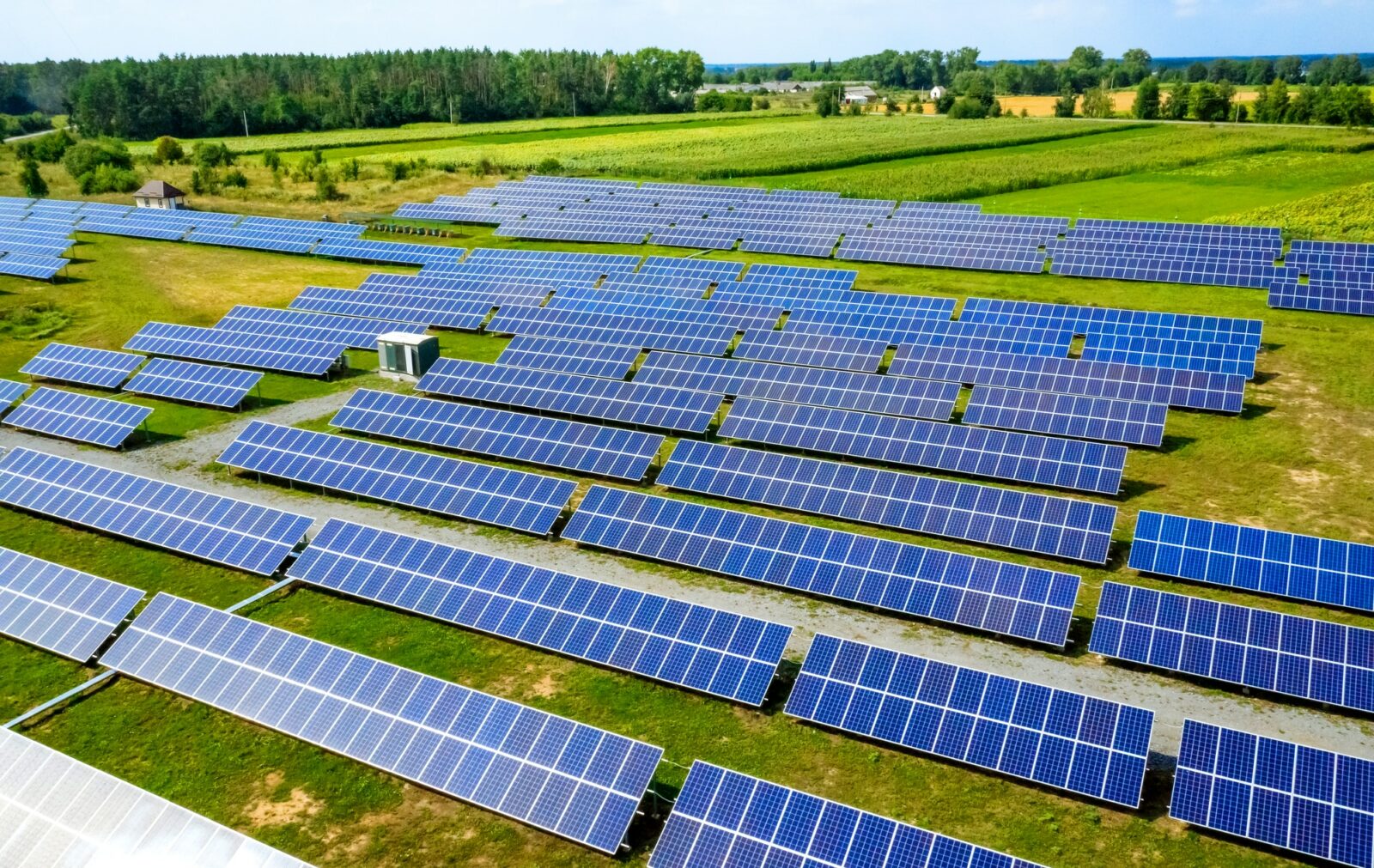 I tre miti da sfatare sul fotovoltaico secondo Elmec Solar thumbnail