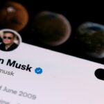 Elon Musk: l'acquisizione di Twitter è "in pausa" thumbnail