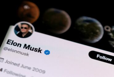 Elon Musk accusa Twitter di manipolare gli utenti con l'algoritmo thumbnail