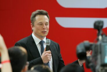 Il CEO che ha guadagno di più nel 2021 non è una sorpresa thumbnail