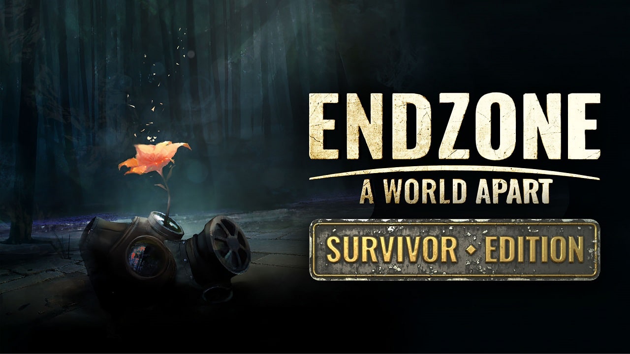 Endzone - A World Apart: Survivor Edition è ora disponibile su console di next-generation thumbnail