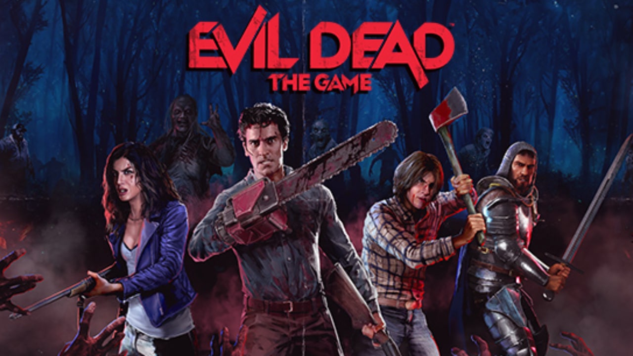 Evil Dead: The Game si aggiunge al servizio GeForce NOW (e non solo) thumbnail
