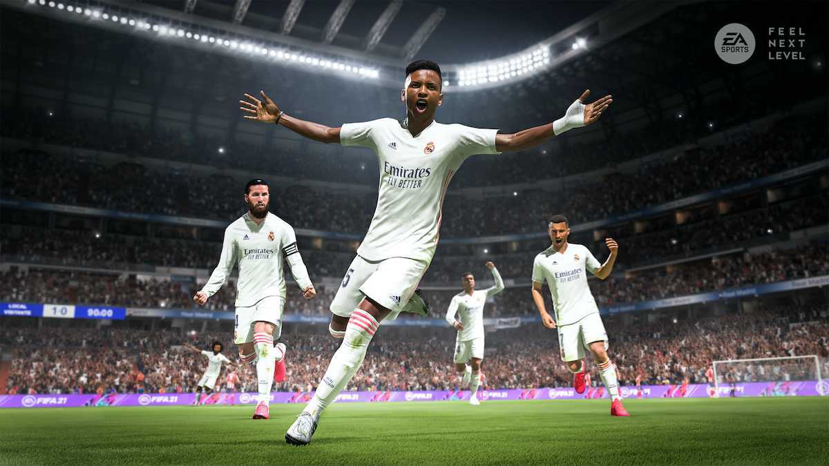 FIFA 23: here is the new title of the game!