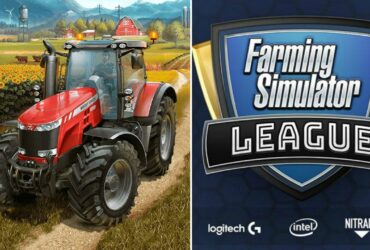 Giants Software lancia il Farming Simulator League: ecco il nuovo torneo eSport thumbnail