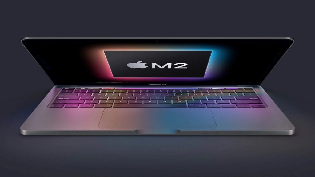 apple samsung m2