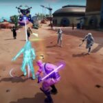 Fortnite celebra lo Star Wars Day con due settimane a tema Guerre Stellari thumbnail