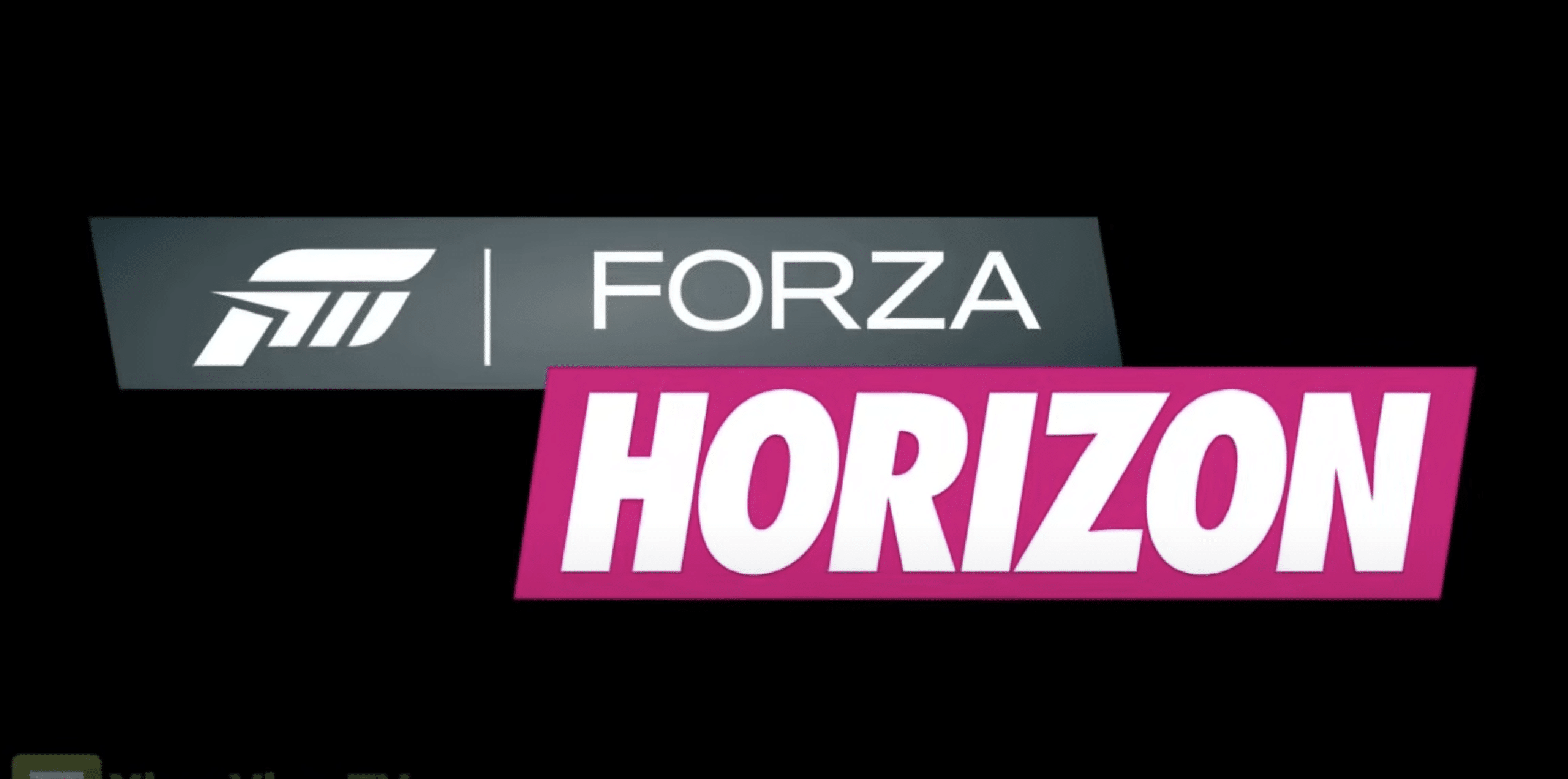 Il primo Forza Horizon disponibile su Xbox Store per pochi minuti thumbnail