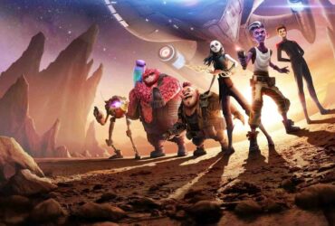 Quattro nuovi giochi per bambini e famiglie da Outright Games thumbnail