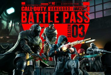 Godzilla, Mechagodzilla e Kong da oggi disponibili su Call Of Duty Warzone thumbnail