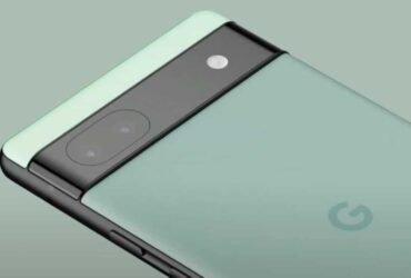 Google Pixel 6a: il sensore di impronte sarà diverso rispetto a quello di Pixel 6 e 6 Pro thumbnail