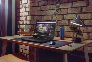 HP presenta nuovi hardware e software per il gaming thumbnail