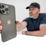 Ecco come sarà l'iPhone 14 Pro Max thumbnail