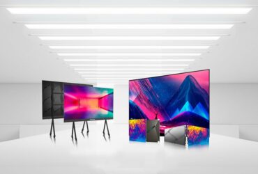 Hisense annuncia l'apertura della divisione B2B in Italia thumbnail