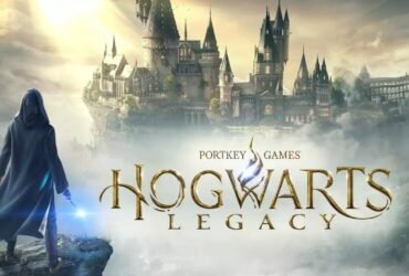 Hogwarts Legacy: un trailer ufficiale svela le funzioni esclusive della versione PlayStation 5 thumbnail