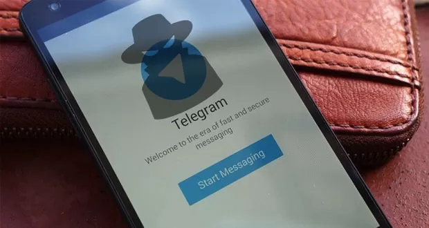 How to hack someone's Telegram account