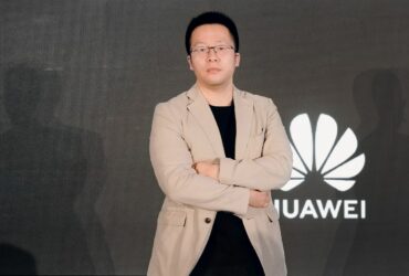 Huawei Italia ha un nuovo General Manager della divisione CBG thumbnail