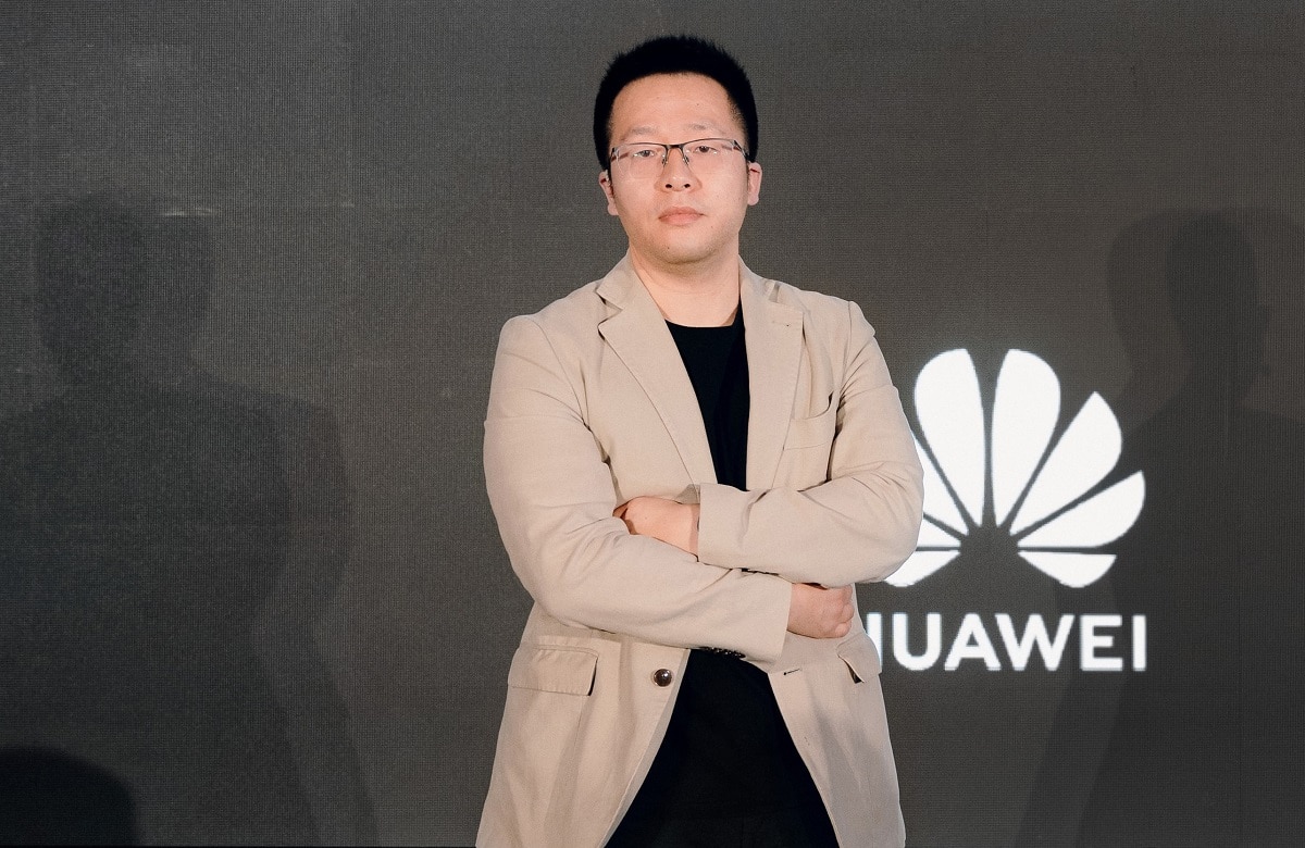 Huawei Italia ha un nuovo General Manager della divisione CBG thumbnail