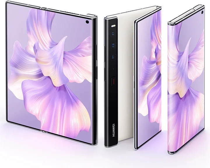 Huawei Mate Xs 2: the new folding flagship
