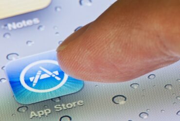 Le app iOS nel 2021 hanno generato in Italia 85.000 posti di lavoro thumbnail