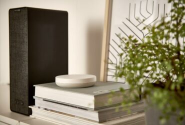 Ikea presenta Dirigera, il nuovo hub Matter ready per la smart home thumbnail
