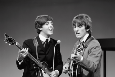 In Fallout: London ci saranno circa 45 canzoni ispirate ai Beatles e David Bowie thumbnail