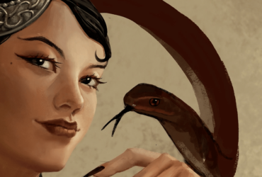 In the NVIDIA Studio: la protagonista di questa settimana è Yangtian Li thumbnail