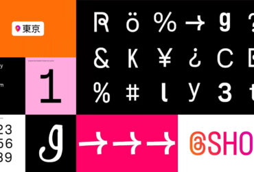 Instagram Sans, il nuovo font dell'App thumbnail