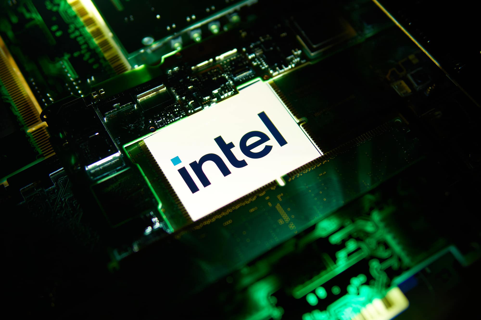 Intel opens the doors of its virtual museum thumbnail