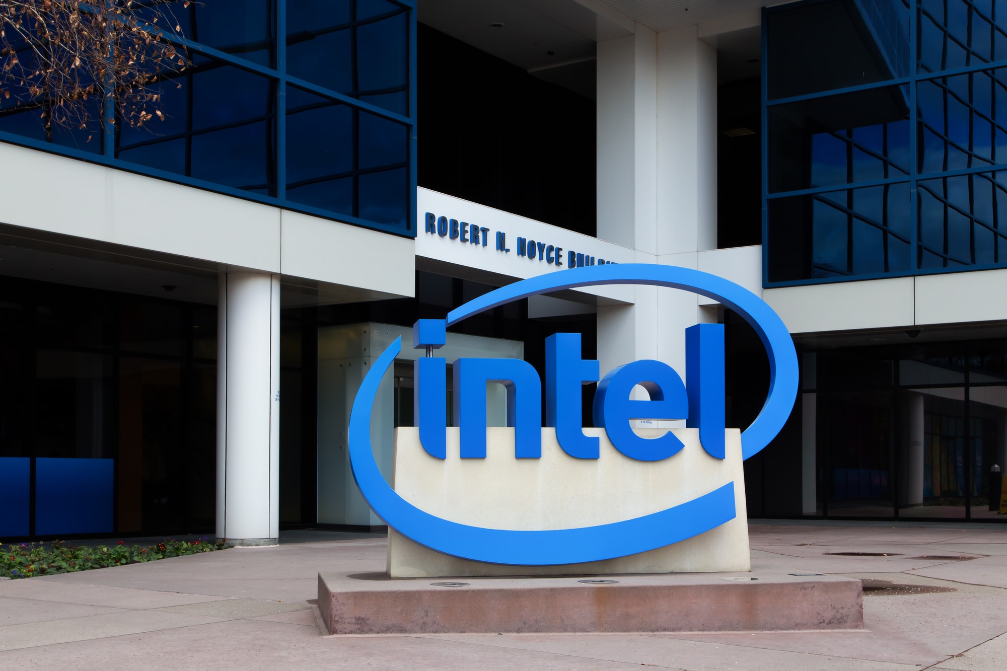 Intel Works at Project Amber to Maximize Cloud to Edge and On Premises Thumbnail Security
