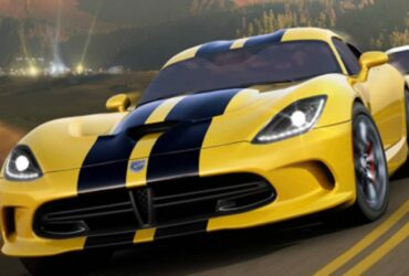 Forza Horizon 6 è in fase di sviluppo? thumbnail