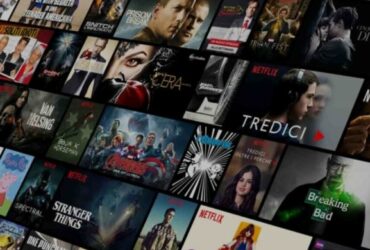 Italian TV series lovers: they watch an average of 12 hours a week