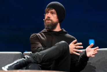 Jack Dorsey non sarà mai più l'amministratore delegato di Twitter thumbnail