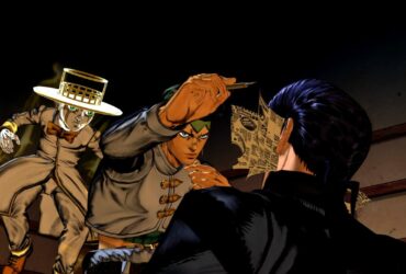 Annunciata la data d’uscita di JoJo's Bizarre Adventure: All Star Battle R thumbnail