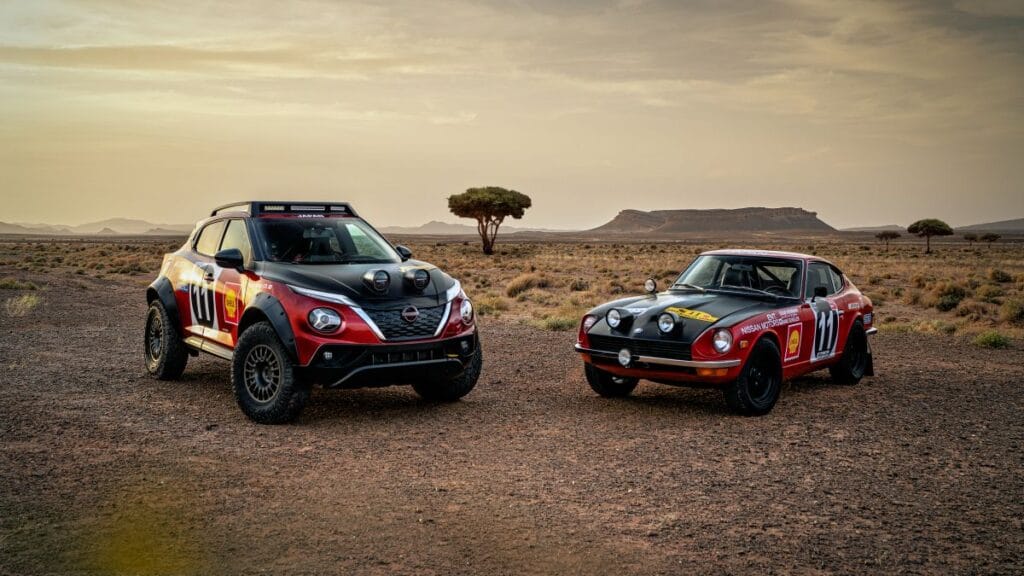 nissan juke hybrid rally tributet 5 jpg