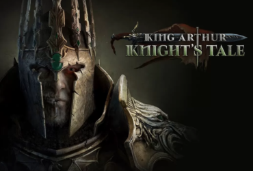 Recensione King Arthur: Knight's Tale, strategia e leggenda