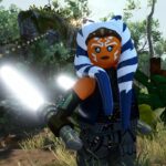 LEGO Star Wars: La saga degli Skywalker, arrivano due nuovi DLC thumbnail