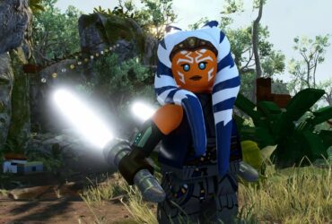 LEGO Star Wars: La saga degli Skywalker, arrivano due nuovi DLC thumbnail